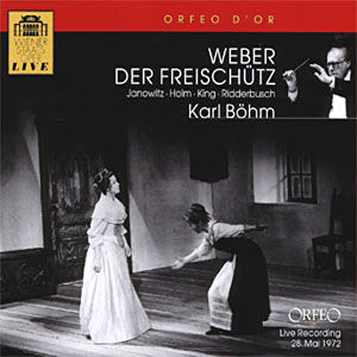 Der Freischütz