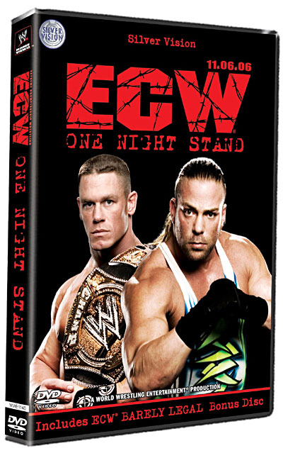 ECW one night stand