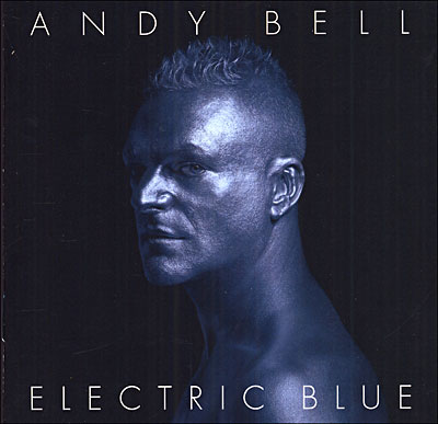 Electric blue