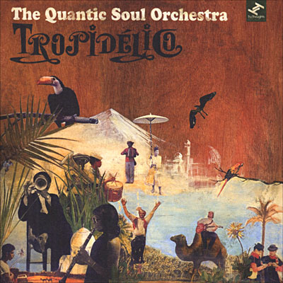 Tropidelico
