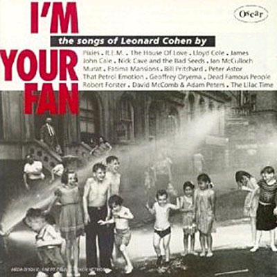 I'm your fan