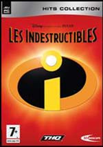 Les Indestructibles
