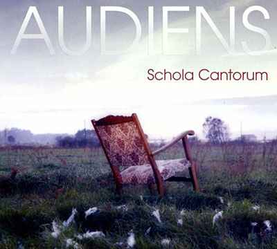 Audiens - Musique chorale nordique
