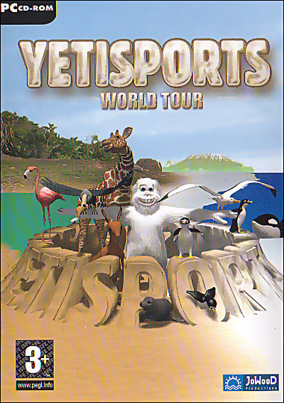 Yetisports World Tour