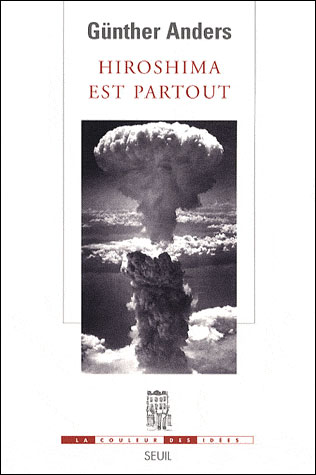 Hiroshima est partout