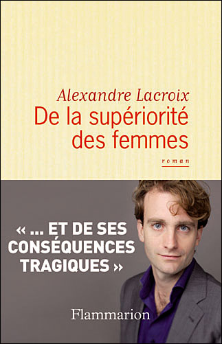 De la supériorité des femmes
