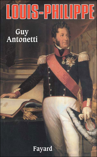 Louis-philippe