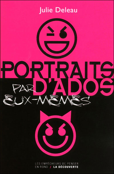 Portraits d'ados par eux-mêmes