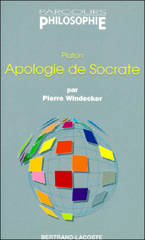 Apologie de socrate de platon