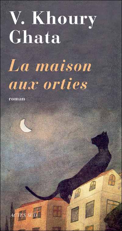 Maison aux orties (la)