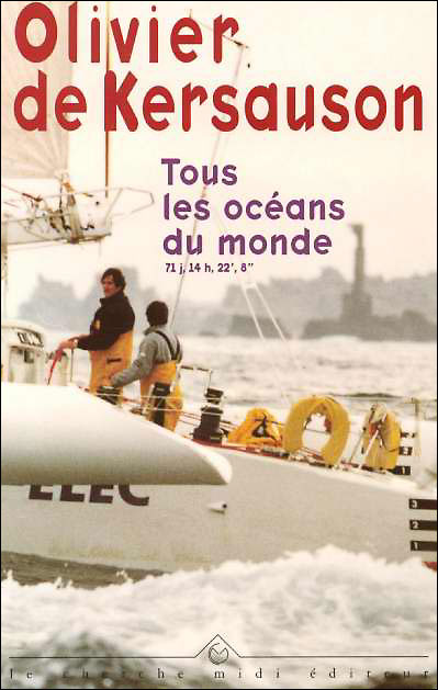 Tous les oceans du monde