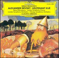 Alexandre Nevsky / op.78