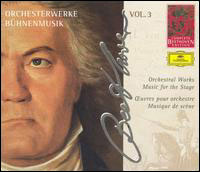 Beethoven Edition / vol.3