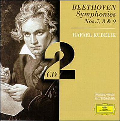 Symphonies N°7-N°9