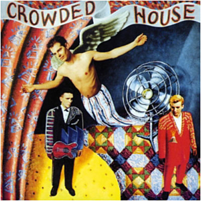 Crowded House