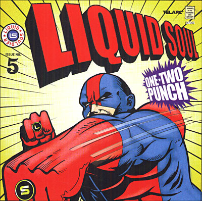 1-2 punch