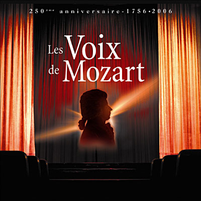 Les Voix de Mozart