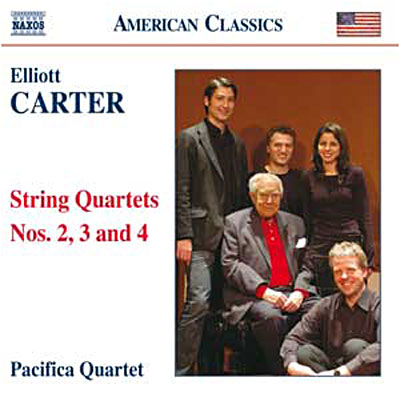Quatuors à cordes