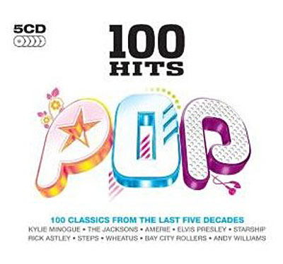100 hits pop
