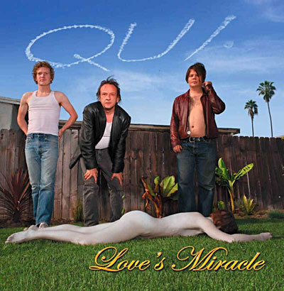 Love's simple