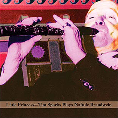 Little princess tim sparks plays naftule