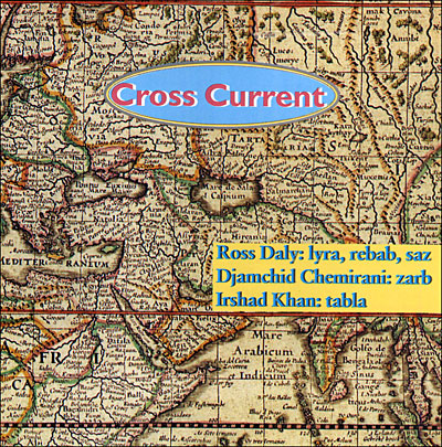 Cross current