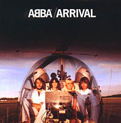 Arrival