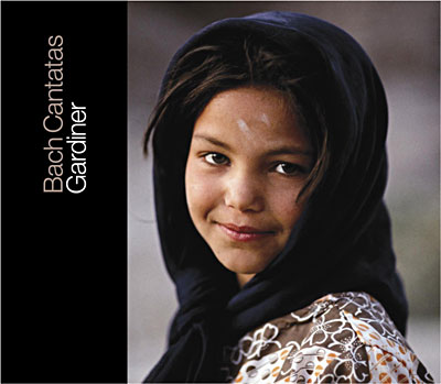 Cantates volume 20 - BWV 18 84 92 126 144 et 181