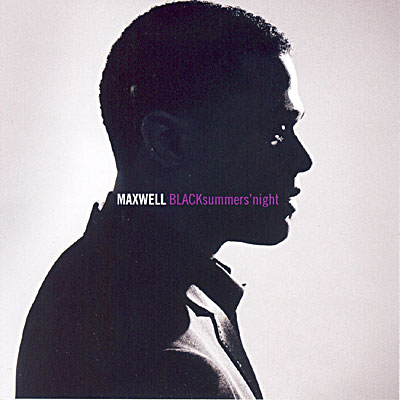 Black summers night - Edition deluxe