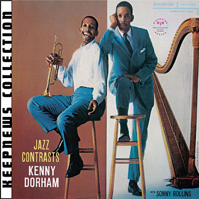 Jazz contrasts