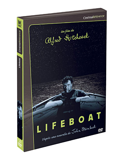 Lifeboat