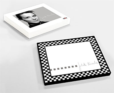 Coffret Juliette Binoche - 3 Films