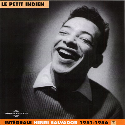 Intégrale volume 3 - Le petit indien 1951 1956