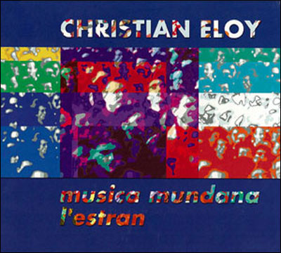 Musica mundana - L'estram