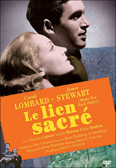 Le Lien sacré