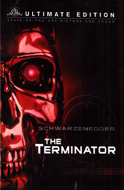 Terminator - Ultimate Edition
