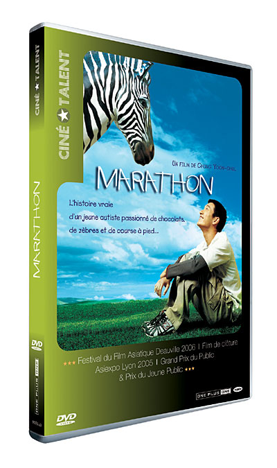 Marathon
