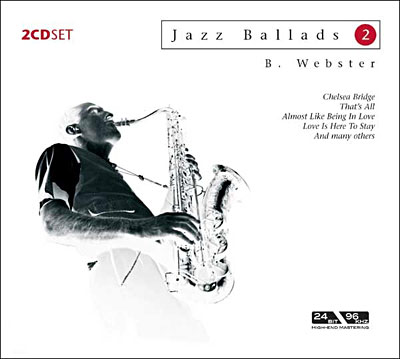 Jazz ballads 2