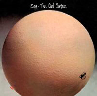 The civil surface
