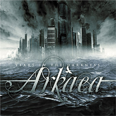 Years in the darkness