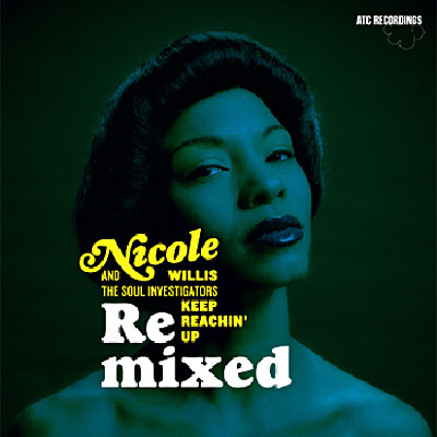 Keep reachin up remixed