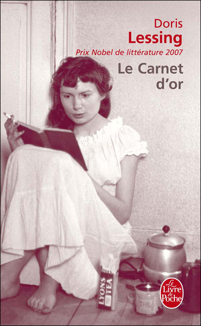Le Carnet d'or