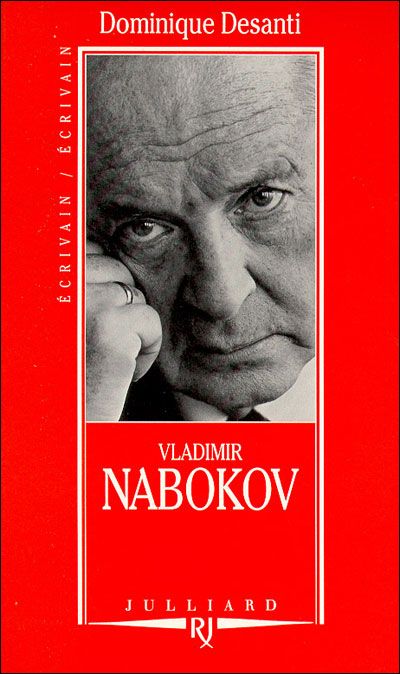 Vladimir Nabokov
