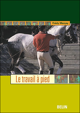 Le travail à  pied
