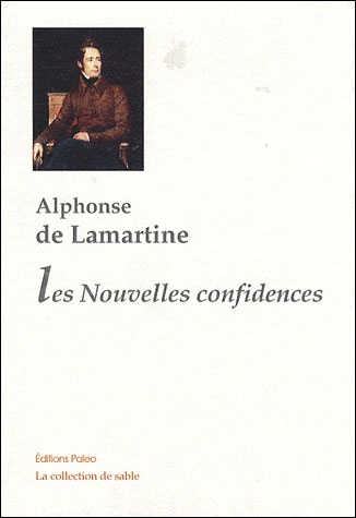 Les nouvelles confidences