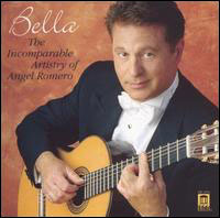 Bella incomparable artistry of