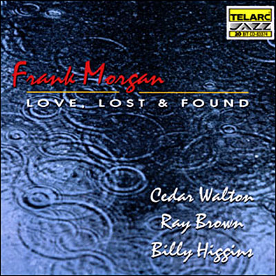 Love lost and found