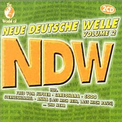 World of ndw