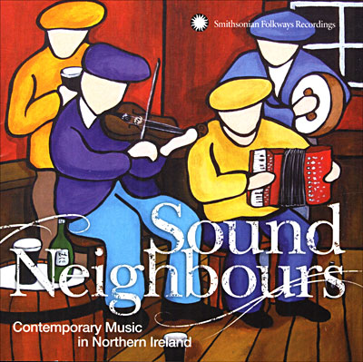 Sound Neighbours