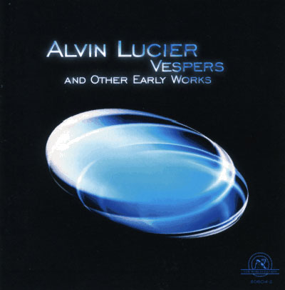 Lucier Vesper